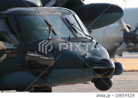 ＵＨ－６０Ｊ　救難ヘリコプター 10654529