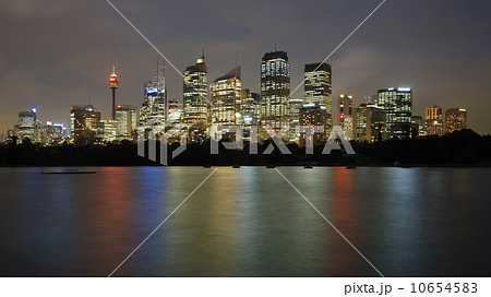 Sydney Night 10654583