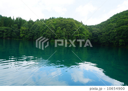 青木湖 10654900