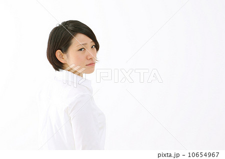 怒ってる人 10654967