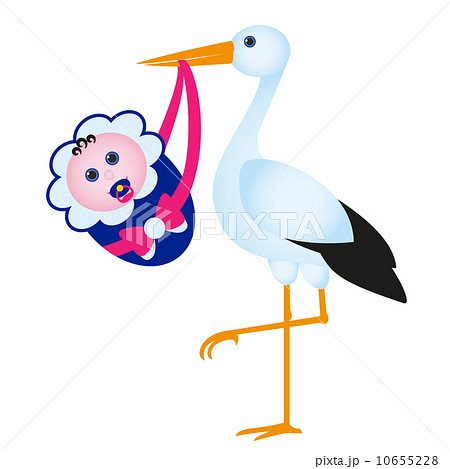 stark with baby stark with baby 10655228