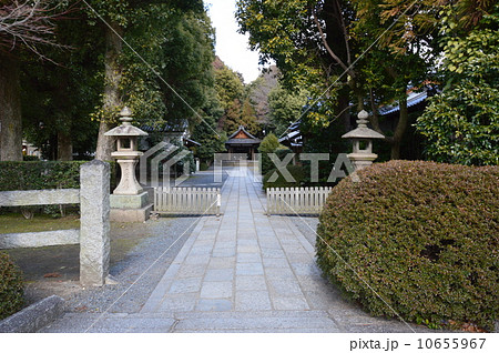 木嶋坐天照御魂神社(蚕ノ社)(京都市右京区太秦) 木嶋坐天照御魂神社(蚕ノ社)(京都市右京区太秦) 10655967