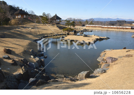 楽山園　甘楽　３月 10656228