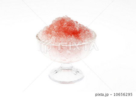 かき氷 10656295