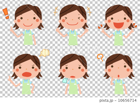 Housewife variations 10656714