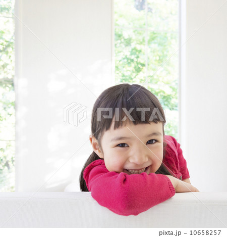 日本人の女の子 10658257