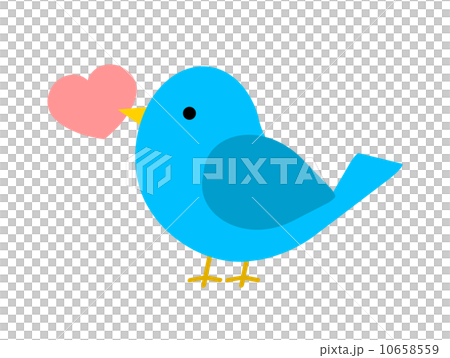 愛を運ぶ小鳥 愛を運ぶ小鳥 10658559