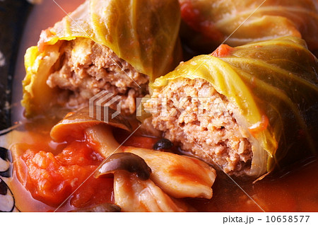 ロールキャベツ ロールキャベツ 10658577