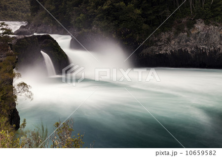 Petrohue Falls Petrohue Falls 10659582