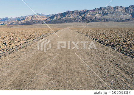 View of Death Valley 10659887