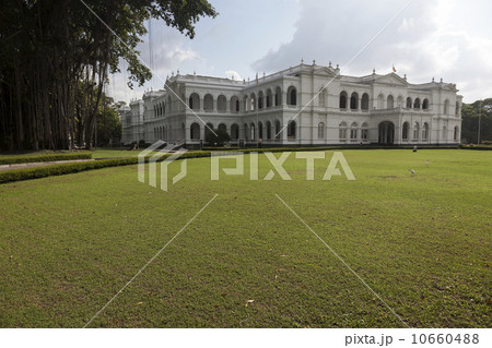Sri Lanka National Museum 10660488