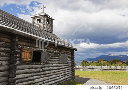 Fort Bulnes Fort Bulnes 10660544