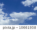 空と雲 10661938