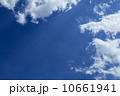 空と雲 10661941