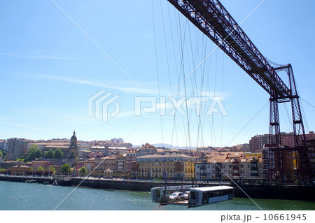 ビスカヤ橋 ビスカヤ橋 10661945