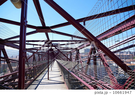 ビスカヤ橋 10661947