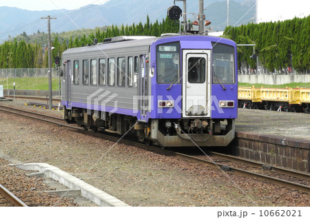 ローカル線 ローカル線 10662021