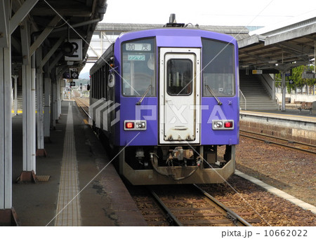 ローカル線 ローカル線 10662022