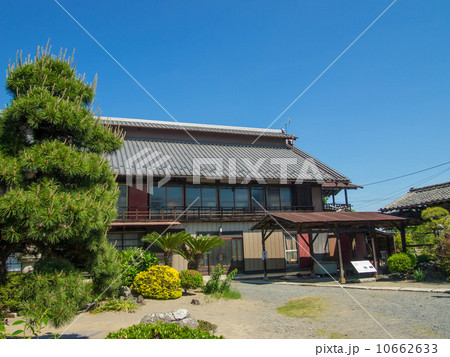 田島弥平旧宅 10662633