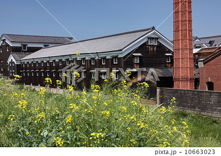 酒蔵の町　伏見 10663023