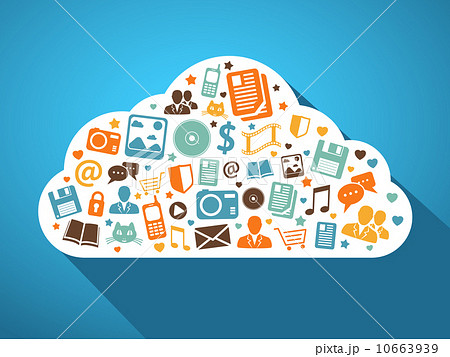 Multimedia and mobile apps in the cloud 10663939