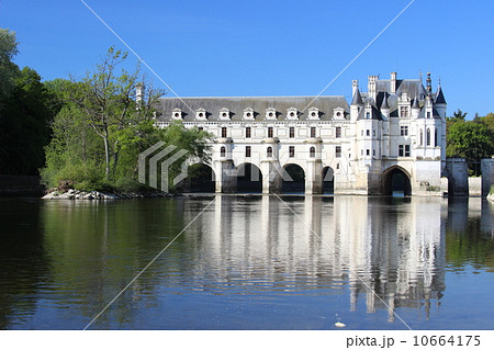Château de Chenonceau 10664175