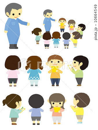 見学 10664549
