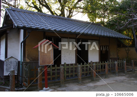 乃木旧邸 乃木旧邸 10665006