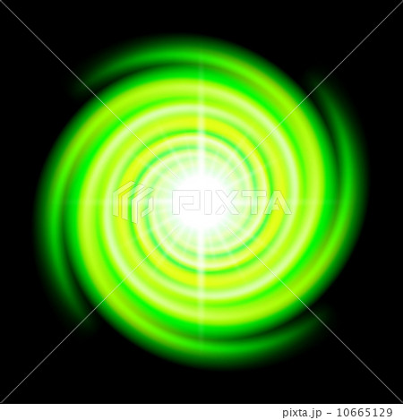 Space spiral Space spiral 10665129