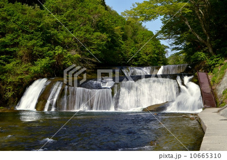 滑津大滝 滑津大滝 10665310