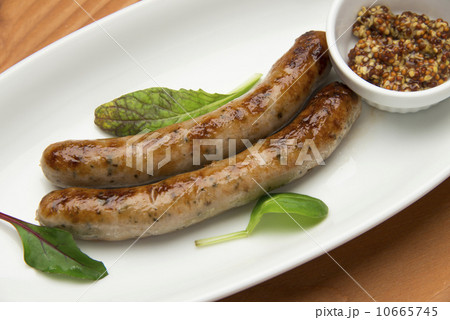 チョリソー焼き 10665745