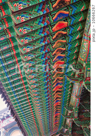 Bongeunsa Temple 10666267