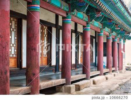 Bongeunsa Temple 10666270