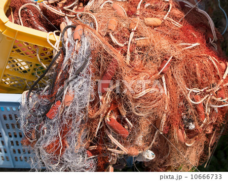 漁網 漁網 10666733