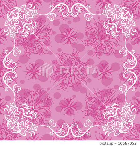 Pink abstract background Pink abstract background 10667052