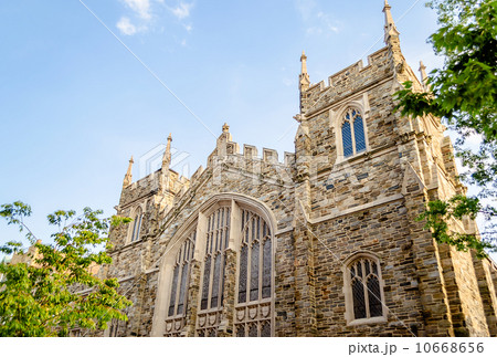 Abyssinian Baptist Church, New York 10668656
