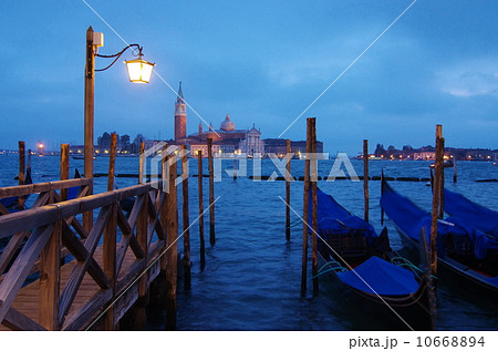 ヴェネツィアの夜 ヴェネツィアの夜 10668894