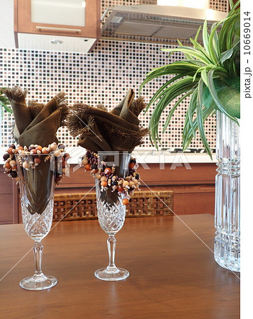 キッチンデコレーション キッチンデコレーション 10669014