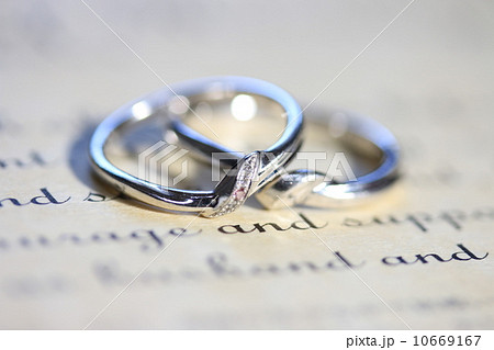 指輪／リング 10669167