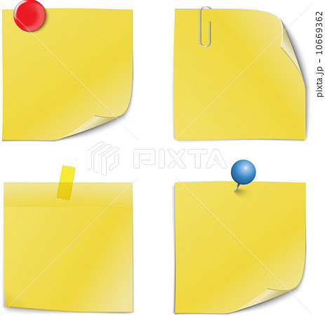 Adhesive Notes Adhesive Notes 10669362