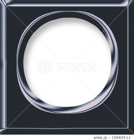 gray abstract texture with round centre gray abstract texture with round centre 10669512