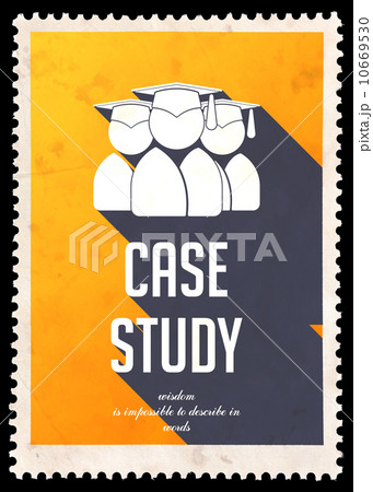 Case Study on Yellow in Flat Design. 10669530