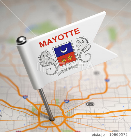 🇾🇹 Flag: Mayotte on JoyPixels 6.0