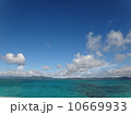 リゾートの空 10669933