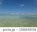 透明な海 10669938