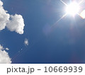 夏の空 10669939