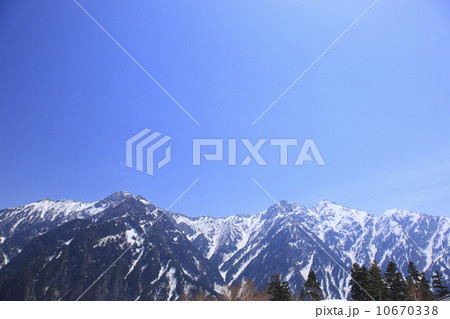 後立山連邦 後立山連邦 10670338