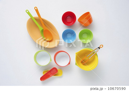 カラフル食器 カラフル食器 10670590