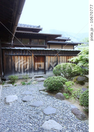 豪商の館田中本家 豪商の館田中本家 10670777