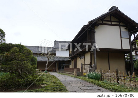 豪商の館田中本家 豪商の館田中本家 10670780